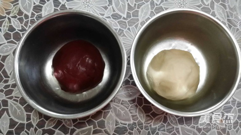 Coconut Lotus Cake recipe