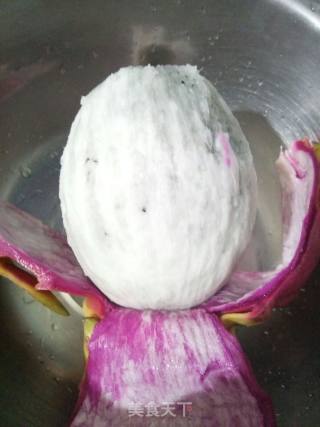 Dragon Jam recipe