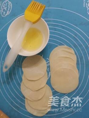 The Magical Effect of Leftover Dumpling Wrappers--chunbing recipe