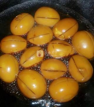 Delicious Beer Egg recipe