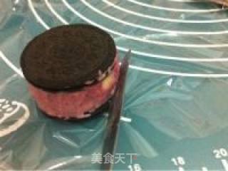 Cookie Sandwich Ice Cream recipe