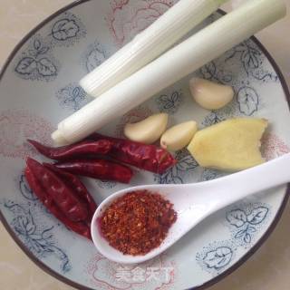 Kung Pao Chicken recipe