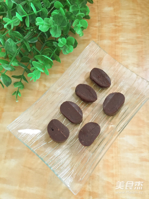 Chocolate Toffee recipe