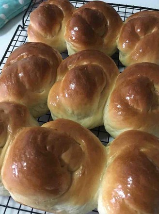 Old-fashioned Bread recipe