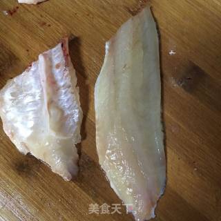 Tomato Fish recipe