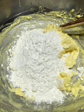 #aca烤明星大赛#mango Pie with Milky Flavor recipe