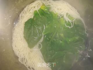 Simple Chongqing Noodles recipe