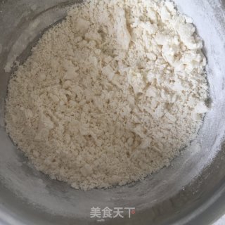 Bean Paste recipe