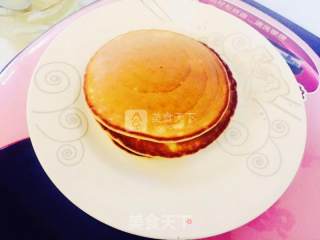 Dorayaki recipe