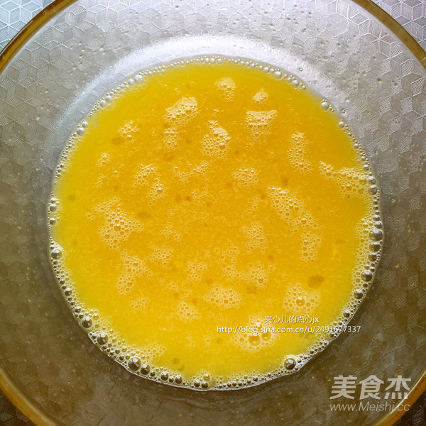 Dorayaki recipe