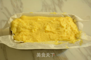 #the 4th Baking Contest and is Love to Eat Festival# Heart-warming Gloves Pound Cake recipe