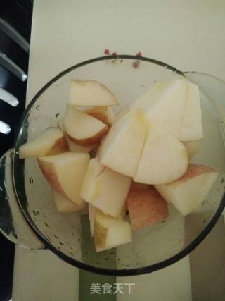 Fruit Salad recipe
