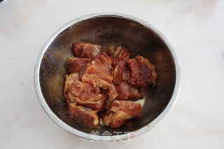 Steamed Pork Ribs recipe