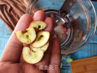 【guangdong】sweet and Sour Plum Tea recipe