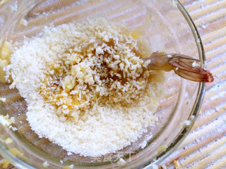 Cheese Sakura Fried Shrimp Sticks (japanese Style) recipe