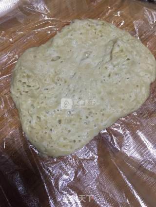 Homemade Cold Skin recipe