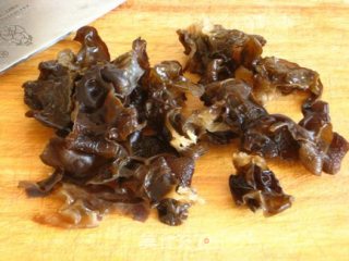 Sauce Popped Kidney recipe