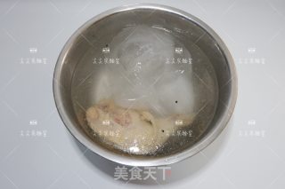 Spicy Saliva Chicken recipe