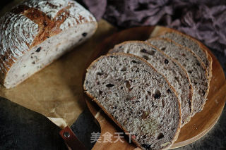 Healthy and Honest [whole Wheat Blueberry Pecan Fruit Soft European Buns] recipe