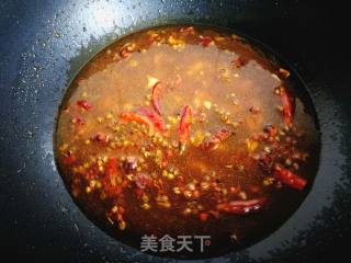 Spicy Crayfish recipe