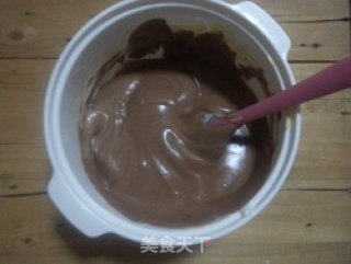 Strawberry Cocoa Naked Cake recipe