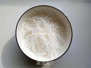 How to Make Delicious Dried Tofu recipe