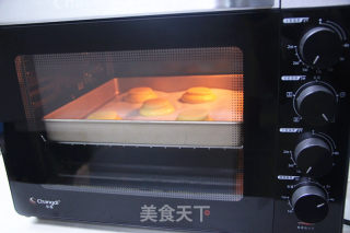Ice Cream Puffs recipe