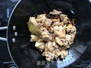 Large Plate Chicken recipe