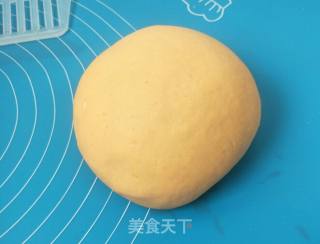 Ssangyong Play Bead Patterned Steamed Buns recipe