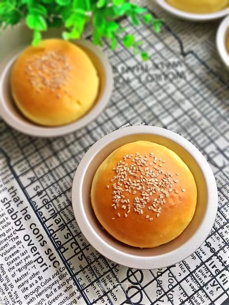 # Fourth Baking Contest and is Love to Eat Festival# Burger Embryo recipe