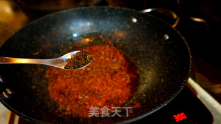 Mapo Tofu recipe