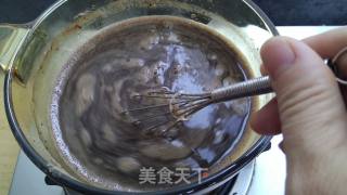 Flavored Guiling Paste recipe