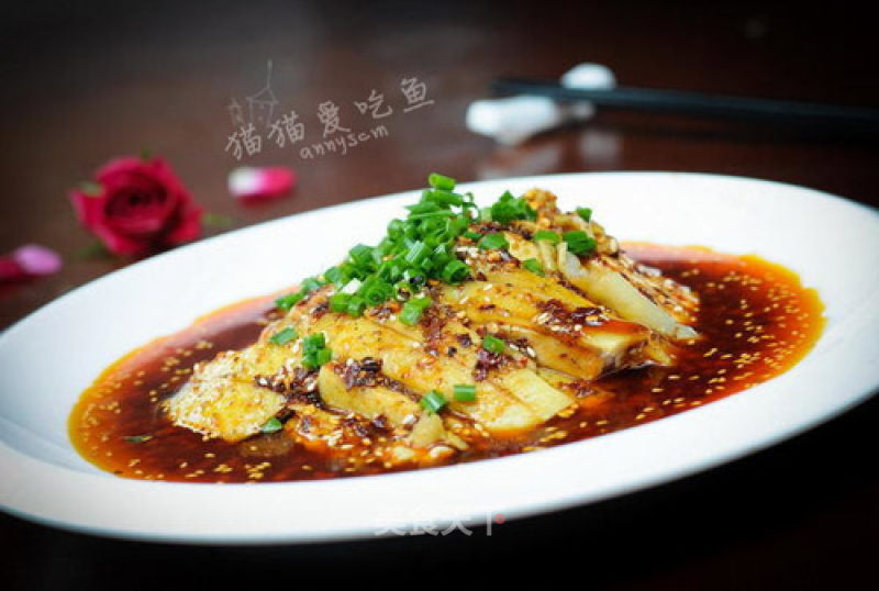 〖mighty Taste Chicken〗-----unforgettable Delicacy recipe