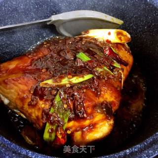 Braised Pork Elbow recipe