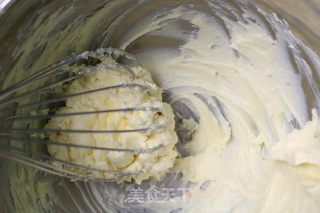 Blue Velvet Cheese Puffs recipe