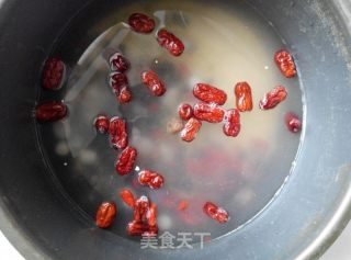 Multigrain Laba Congee recipe