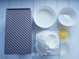 Small Animal Breakfast Toast recipe