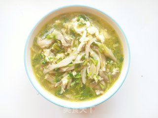 Weight Loss Soup recipe