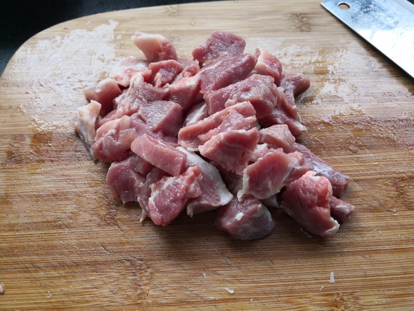 Homemade Small Ravioli recipe