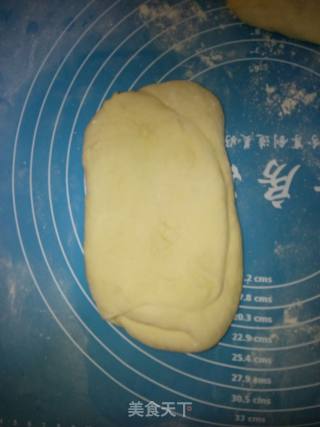 Yogurt Toast recipe