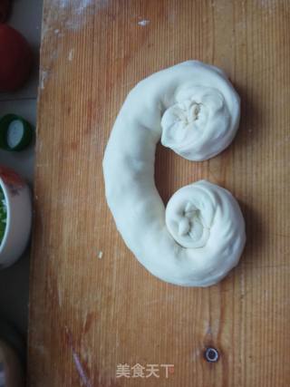 Scallion Pancakes recipe