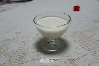 Yogurt Fruit Cup recipe