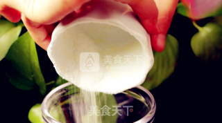 [datong Constellation Recipe] Black Belly Lava Cake-scorpio recipe