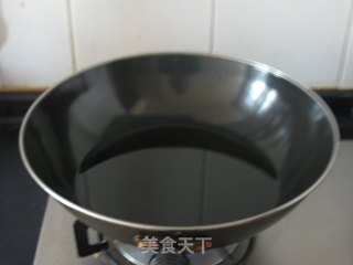 Crispy Octopus recipe