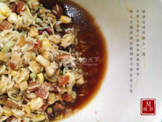 Assorted Glutinous Rice Egg recipe