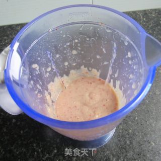 Red Bean Sweet Potato Paste recipe