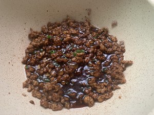 ㊙️more Tender and Smoother Than Pudding‼ ️tender and Fresh Steamed Eggs with Minced Meat recipe