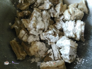 New Year of The Goat---sanyang Kaitai recipe