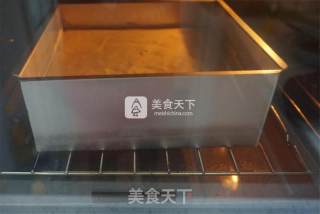 #aca烤明星大赛#cotton Cake recipe