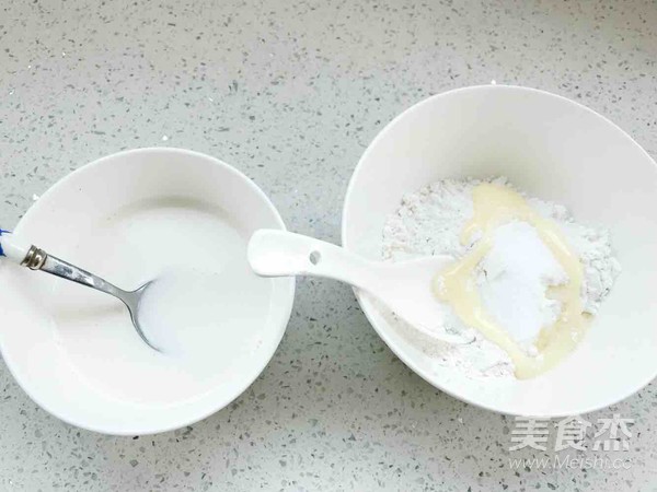 Glutinous Rice Cakes recipe